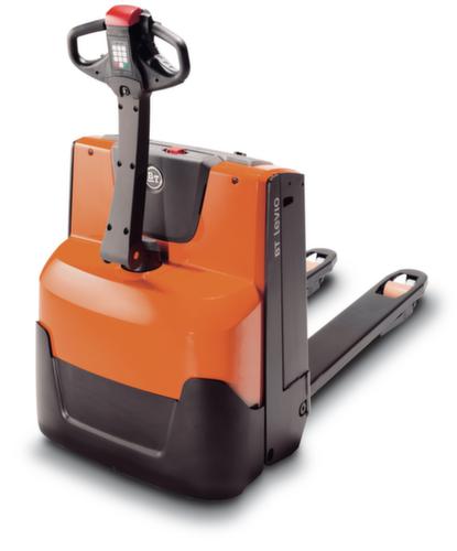 Niederhubwagen discount