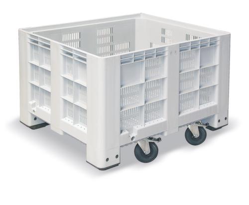 Großbehälter für Kühlhäuser Standard 6 L