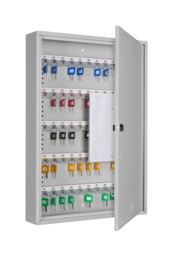 Format Tresorbau Schlüsselschrank mit schwenkbarem Register Standard 1 L