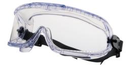 Vollsichtbrille V-MAXX, EN 166