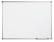 MAUL Whiteboard MAULpro mit Starter-Set, Höhe x Breite 600 x 900 mm Standard 2 S