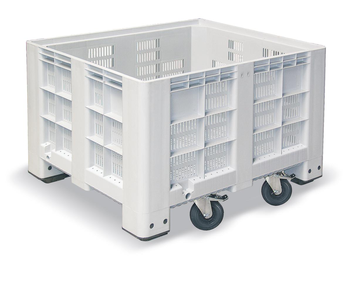 Großbehälter für Kühlhäuser Standard 6 ZOOM