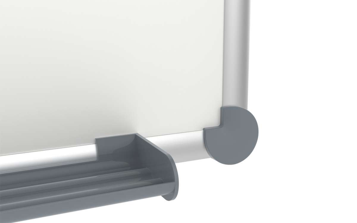 MAUL Whiteboard MAULpro mit Starter-Set, Höhe x Breite 600 x 900 mm Detail 1 ZOOM