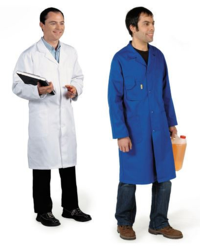Manteau de sales travail homme