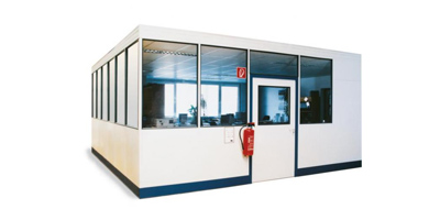 Bureau de hall