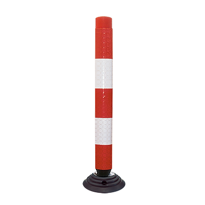 Sperrpfosten