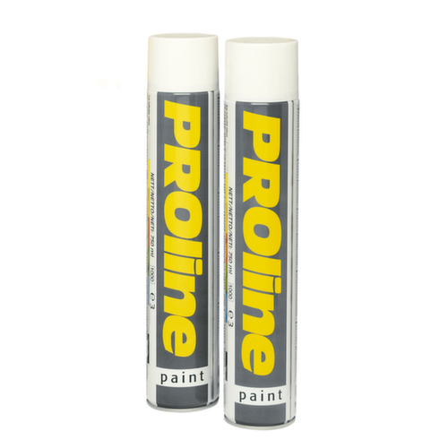 Moravia Farbe PROline für Markiergerät