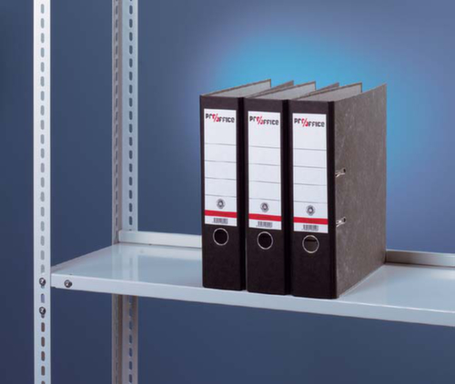 META Fachboden für Schraubregal, Breite x Tiefe 750 x 300 mm