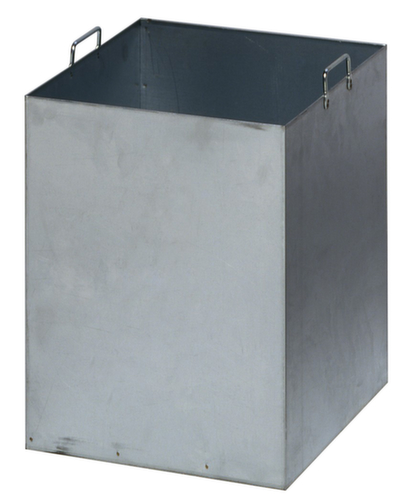 InnenbehĂ€lter fĂŒr Kombiascher