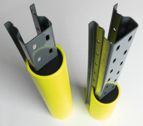 a.m.p.e.r.e. Regalanfahrschutz, Höhe 600 mm