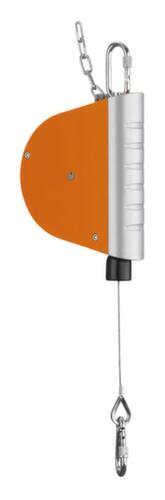 Federzug / Rückholer mit Traglast bis 14 kg