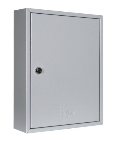 Format Tresorbau SchlĂŒsselschrank mit schwenkbarem Register