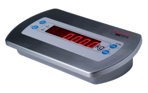 Rhewa Tisch- und Bodenwaage 800 835A/300