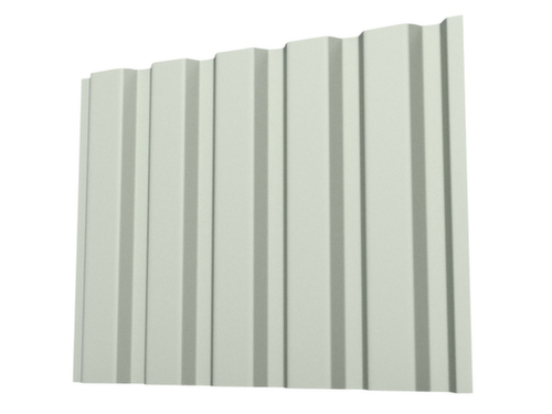 SĂ€bu AuĂenwandlackierung fĂŒr Toilettenbox