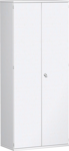 Gera Flügeltürenschrank Pro, 5 Ordnerhöhen