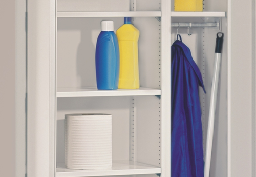 PAVOY Fachboden Basis fĂŒr GerĂ€teschrank 1000 mm