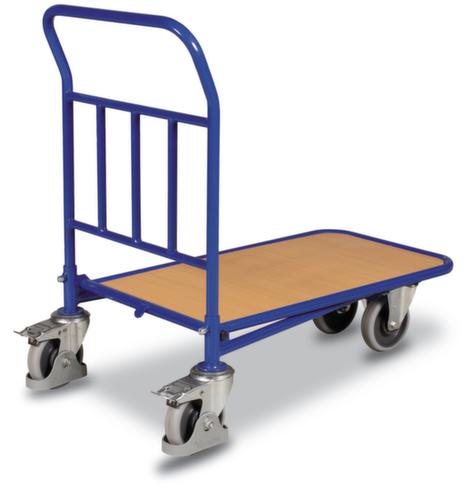 VARIOfit Raumsparwagen