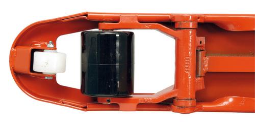 Toyota BT-Handhubwagen BT Lifter, 2300 kg Traglast, Polyurethan/Polyurethan