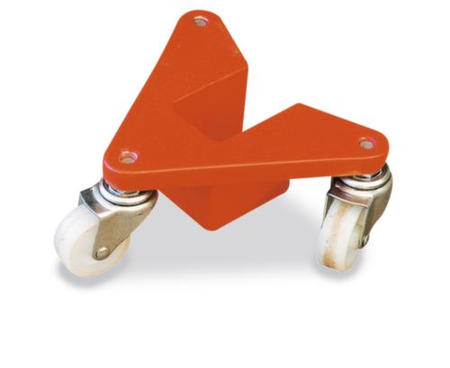 RAPIDLIFT Rolly-Transporter