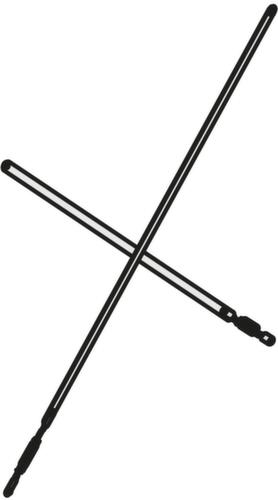 Regalausbauelemente für Kragarmregal