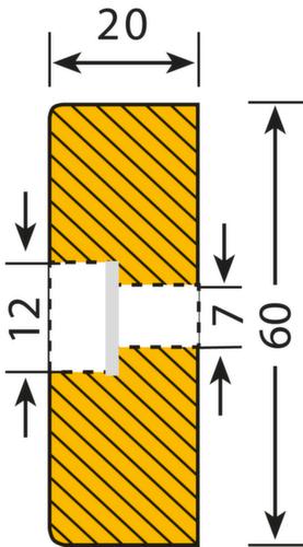 Moravia Flächenschutz