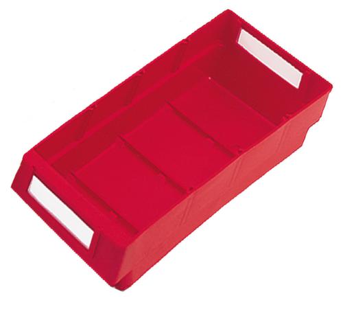 Kappes Schraubregal mit Kästen Grundfeld