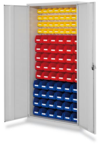 Kappes Schlitzplattenschrank RasterPlan®