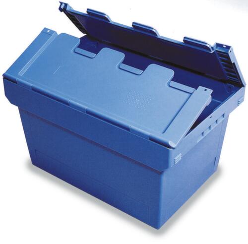 BITO Mehrwegbehälter verplombbar