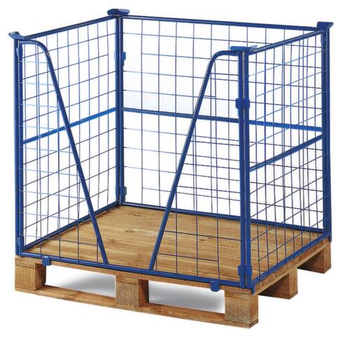 VARIOfit Gitteraufsatz für Palette