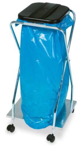 Müllsackständer mit bis zu 3 Sammeleinheiten