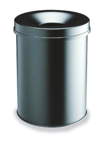 Durable Selbstlöschender Papierkorb