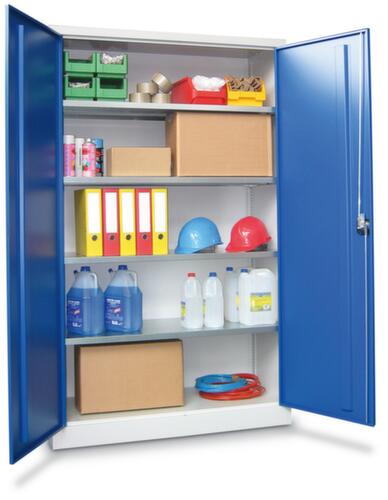 PAVOY Flügeltürenschrank Basis