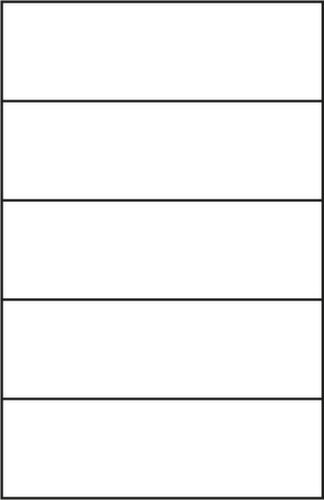 PAVOY Großraum-Flügeltürenschrank Basis, Breite 1500 mm