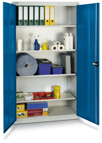 stumpf Werkzeugschrank Serie 2000 mit Wannenböden + Schubladen