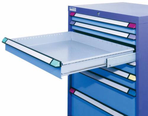 Thurmetall Schubladenschrank mit Breite 805 mm, 7 Schublade(n)