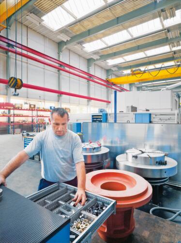 LISTA Schubladenschrank Selection