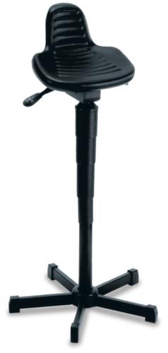 meychair Stehhilfe Futura Allround mit gerader Säule