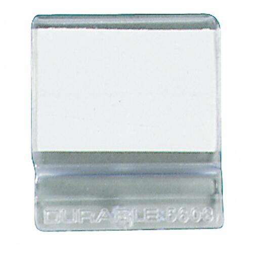 Durable Sichttafel DIN A4