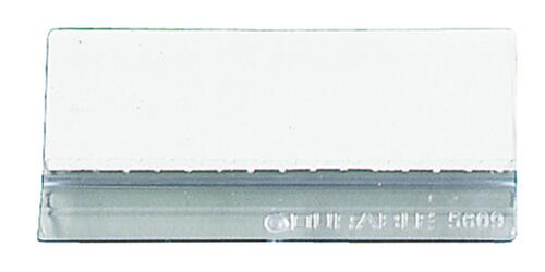 Durable Sichttafel DIN A4