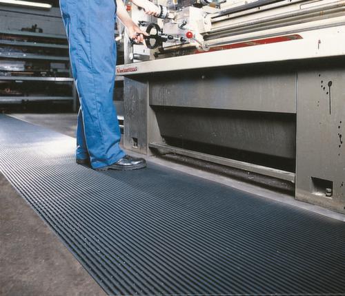 Miltex Rollbarer Bodenrost