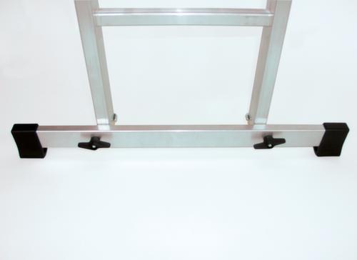 MUNK Mehrzweck-Teleskopleiter