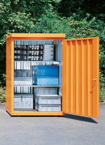 SĂ€bu Fachebene fĂŒr Magazinbox