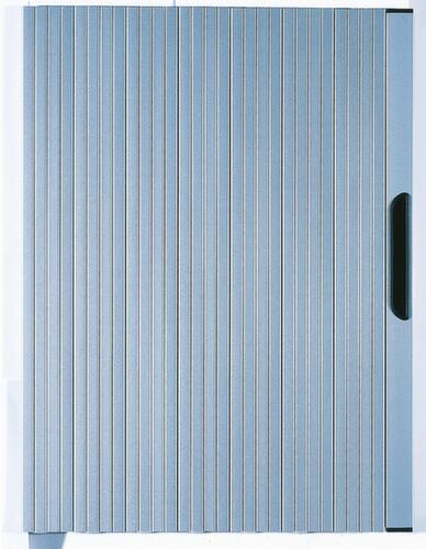 C+P Querrollladenschrank OMNISPACE