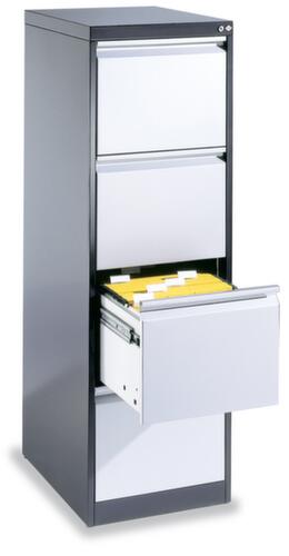 C+P Hängeregistraturschrank