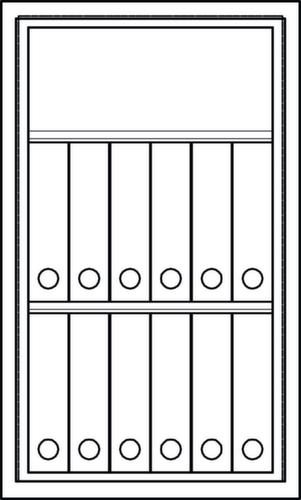 Format Tresorbau Wertschutzschrank
