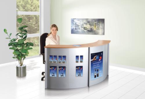 Kerkmann Anbautisch Genua