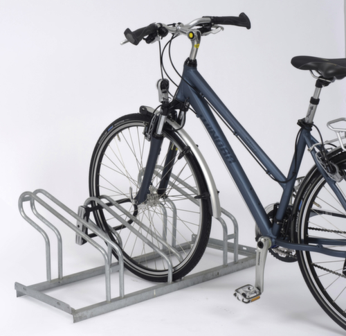WSM Fahrrad-Bügelständer