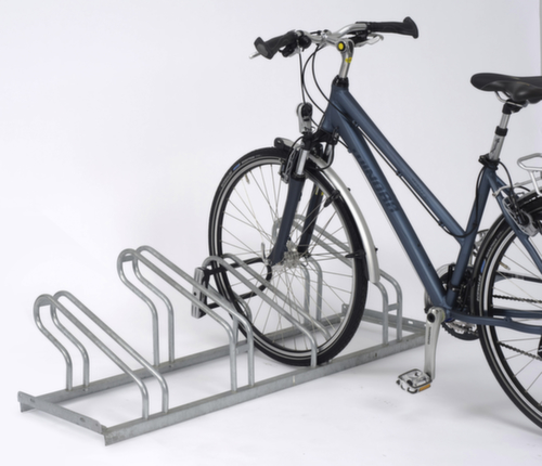 WSM Fahrrad-Bßgelständer