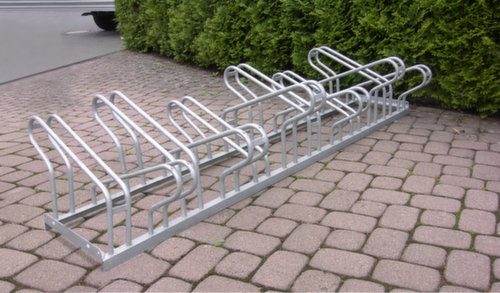 WSM Fahrrad-Bügelständer