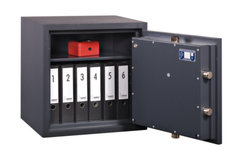 Format Tresorbau Wertschutzschrank mit Sicherheitsstufe VdS 2